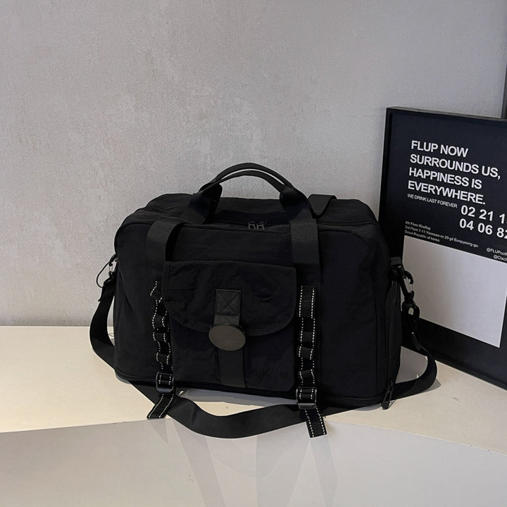 Versatile Weekender Duffle