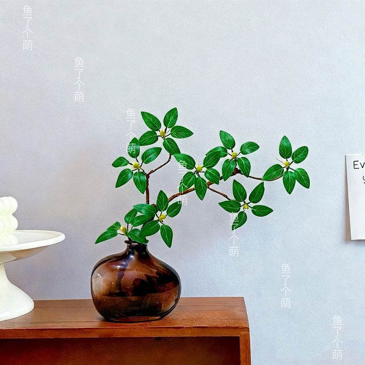 Decorative Artificial Tree Arrangement