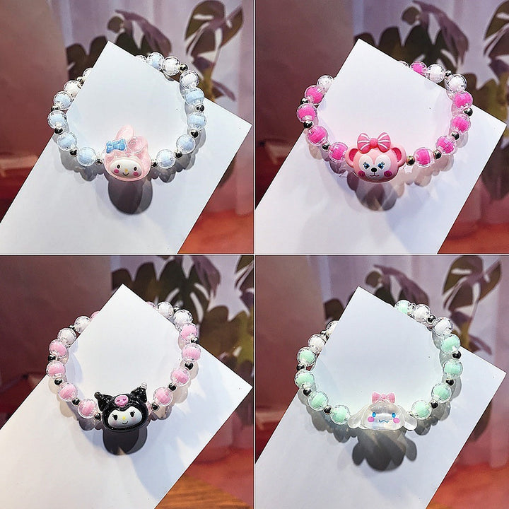 Cute bracelet with animal motif Stornfield