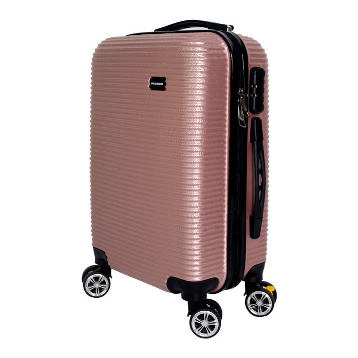 Unisex Premium Multi-Piece Hardshell Luggage Set Stornfield