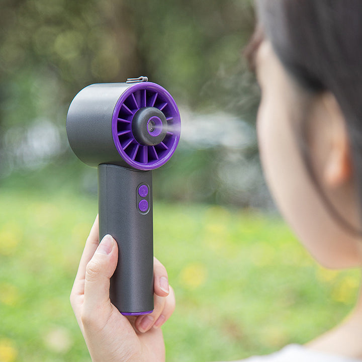 Women's Portable Mini Fan Stornfield
