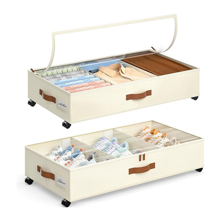 Storage Organizer