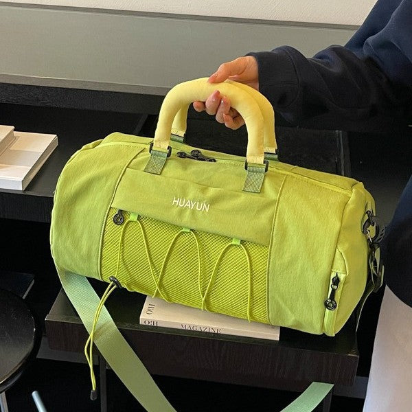 Multi-Functional Adventure Duffel Bag