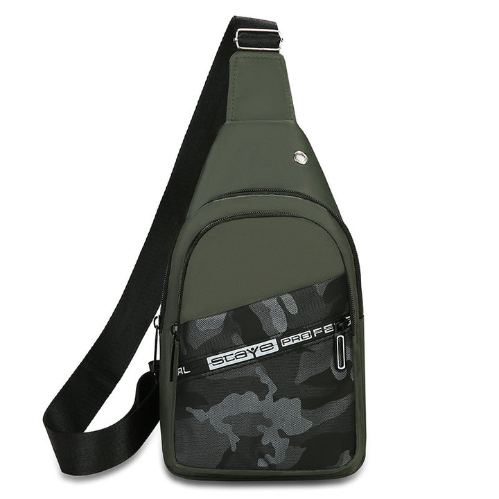 Tactical Sling Bag Stornfield