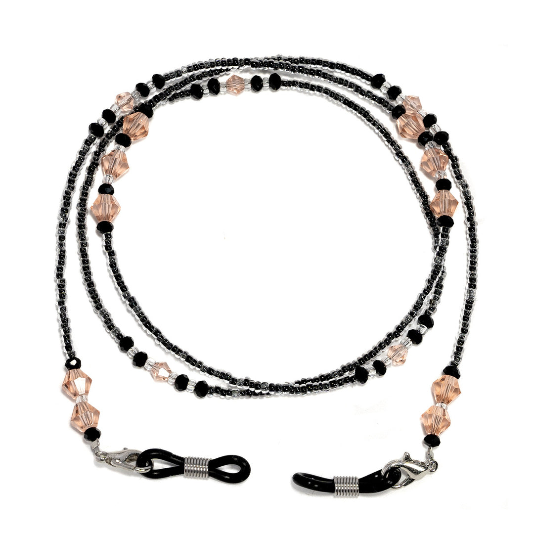 Beaded Eyewear Retainer Chain Stornfield
