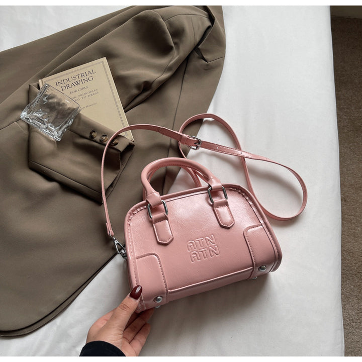 Stylish Structured Handbag Stornfield