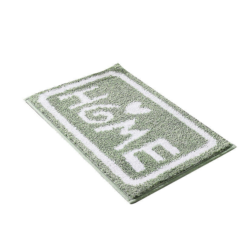 Home Decorative Bath Mat Stornfield