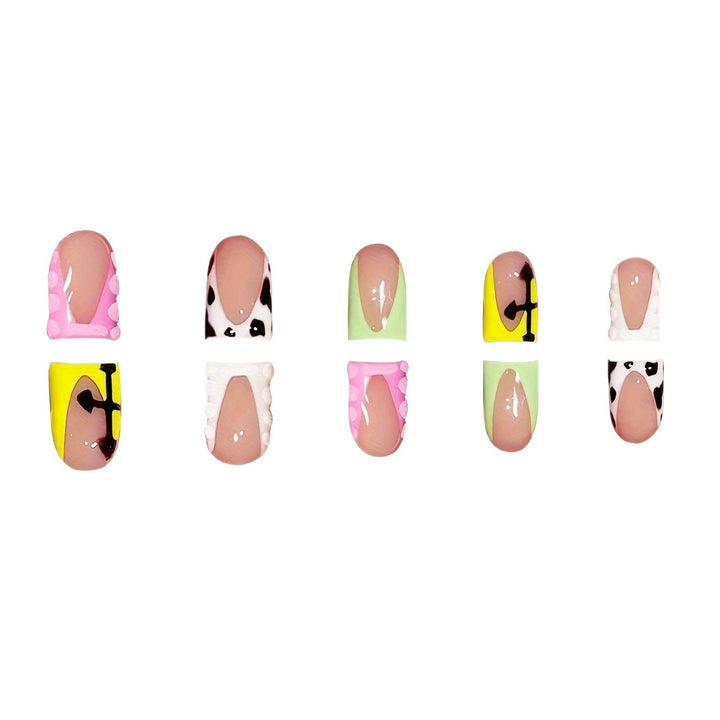 Artistic Nail Art Creations Stornfield