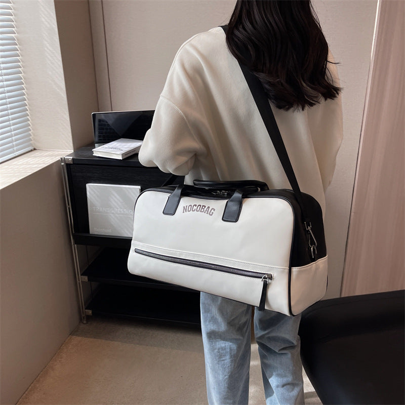Elegant Weekend Bag Stornfield