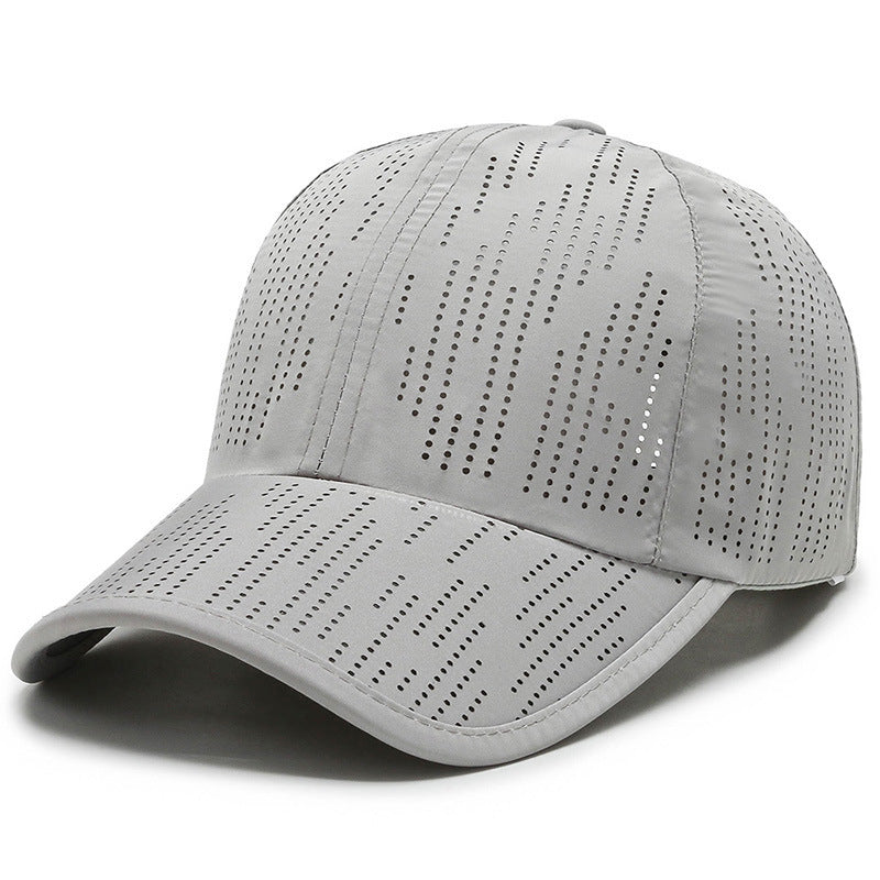 Women breathable sports cap Stornfield