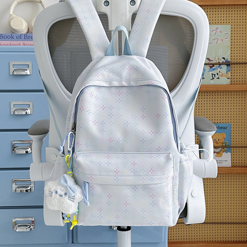 Cute Bunny-Ear Themed Backpack Stornfield