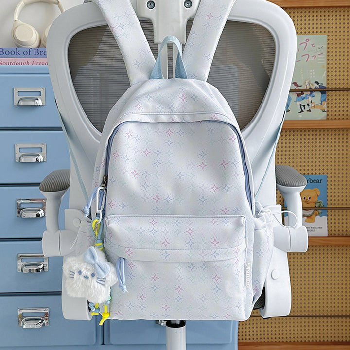 Cute Bunny-Ear Themed Backpack Stornfield
