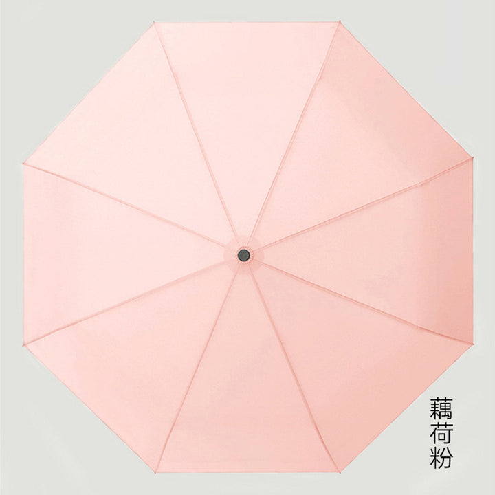 Women's Foldable Sunshade with UV Protection Technology and Elegant Design Stornfield