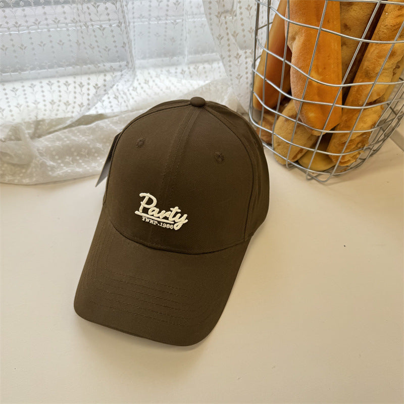 Women's Casual Embroidered Baseball Cap Stornfield 1783922605