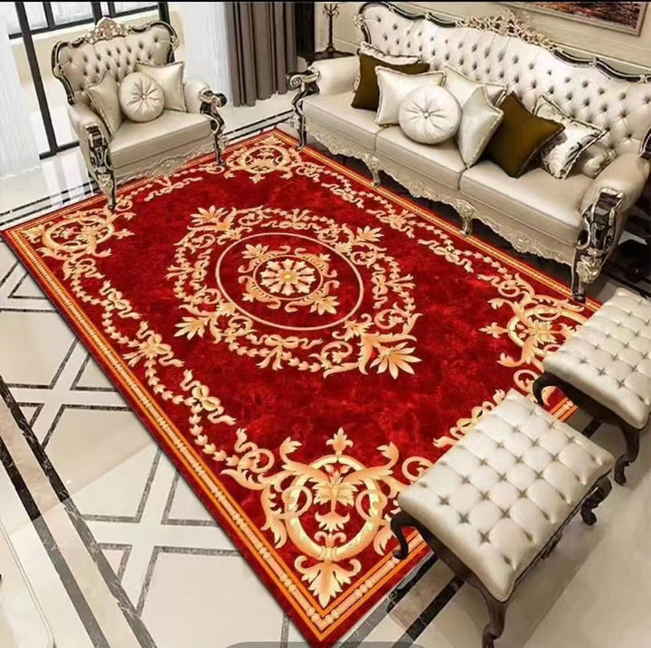 Decorative Area Stornfield