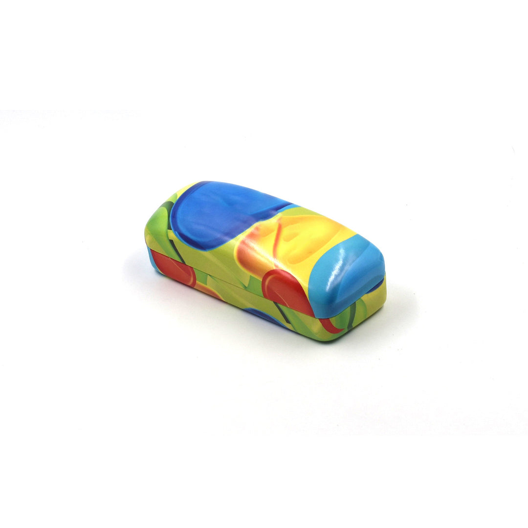Colorful Eyewear Storage Case Stornfield