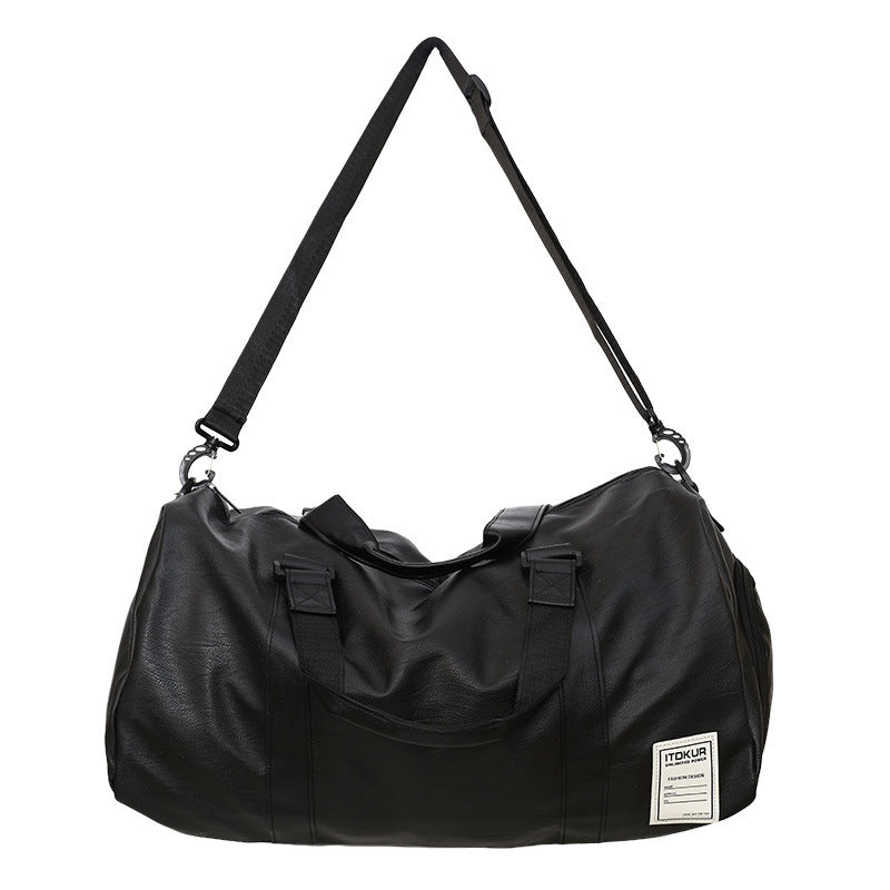 Premium Durable Travel Duffle