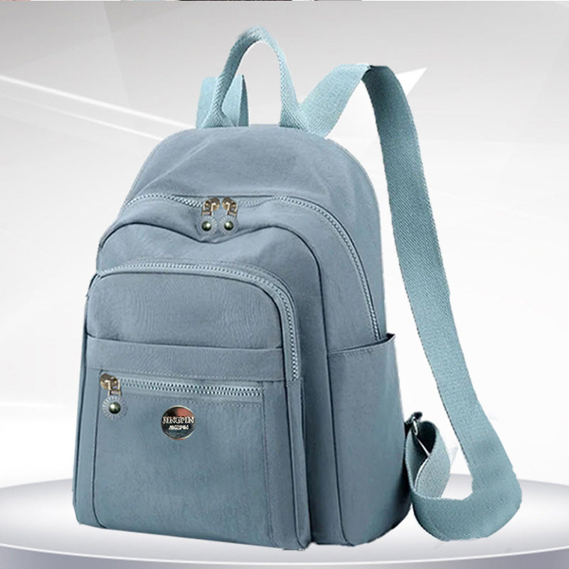 Compact Multi-Functional Backpack Stornfield