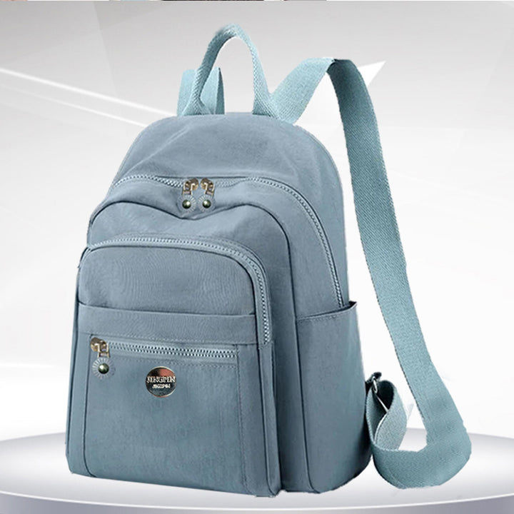Compact Multi-Functional Backpack Stornfield