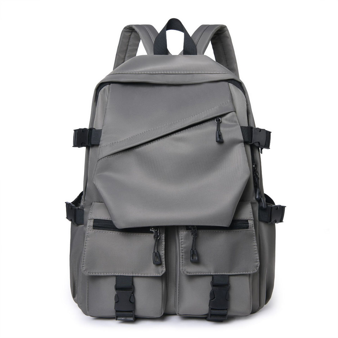 Multifunctional backpack with multiple compartments Stornfield