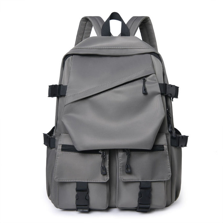 Multifunctional backpack with multiple compartments Stornfield