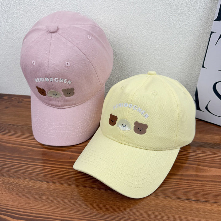 Men's Casual Graphic Baseball Cap Stornfield