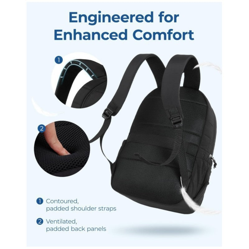 Stornfield Backpacks