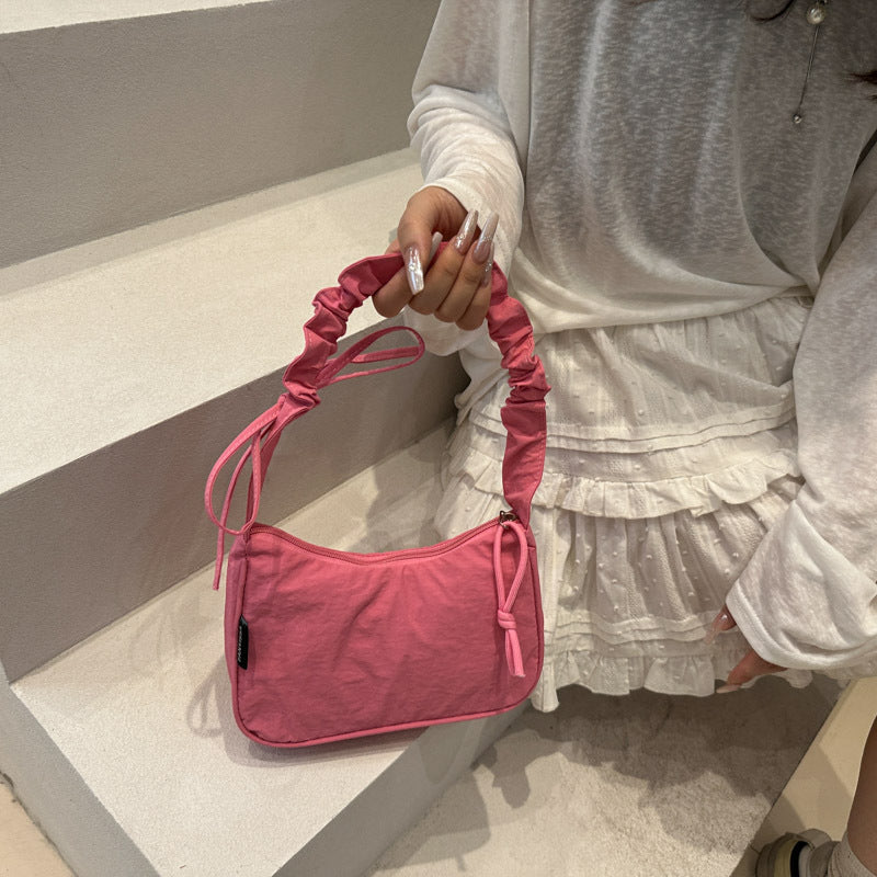 Trendy Slouchy Crossbody Bag Stornfield