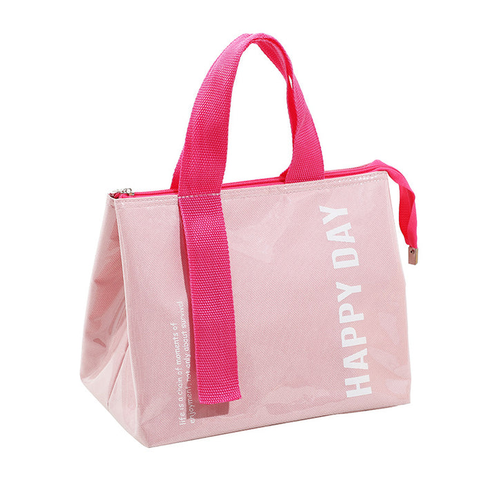 Insulated Multi-Purpose Lunch Tote Stornfield