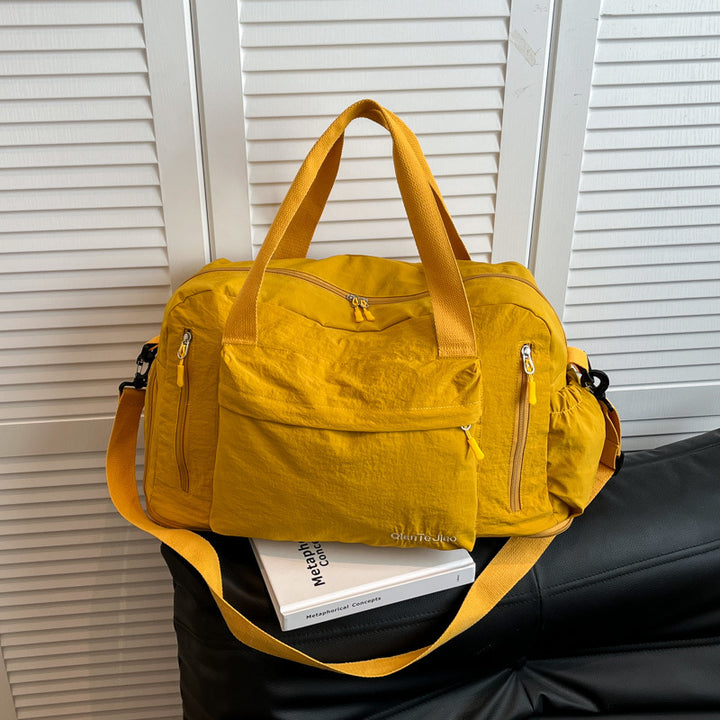 Practical Sport and Leisure Bag Stornfield
