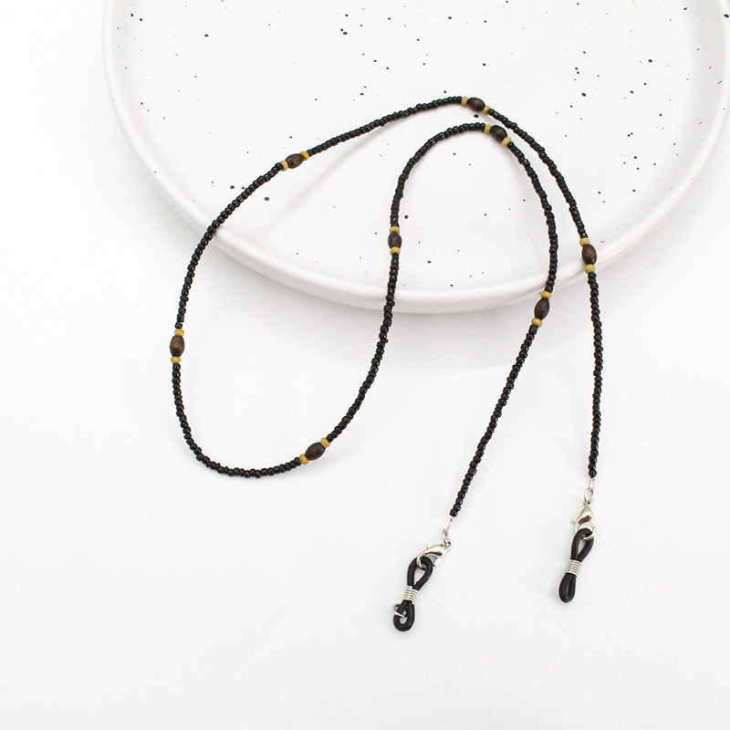 Adjustable Eyewear Retainer Strap Stornfield