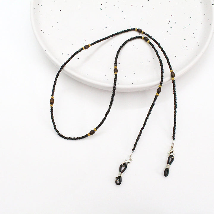 Adjustable Eyewear Retainer Strap Stornfield