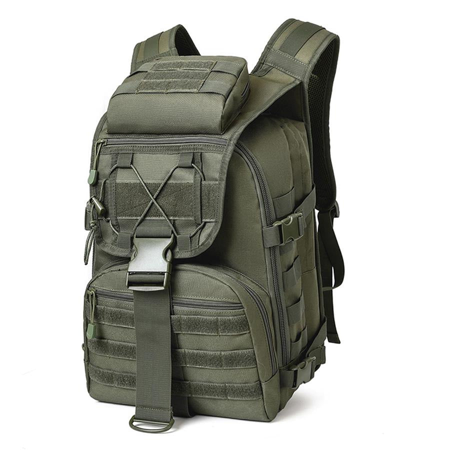 Tactical Backpack Stornfield