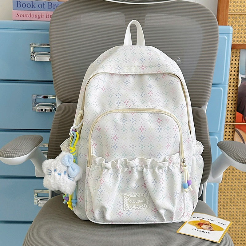 Functional Everyday Backpack Stornfield