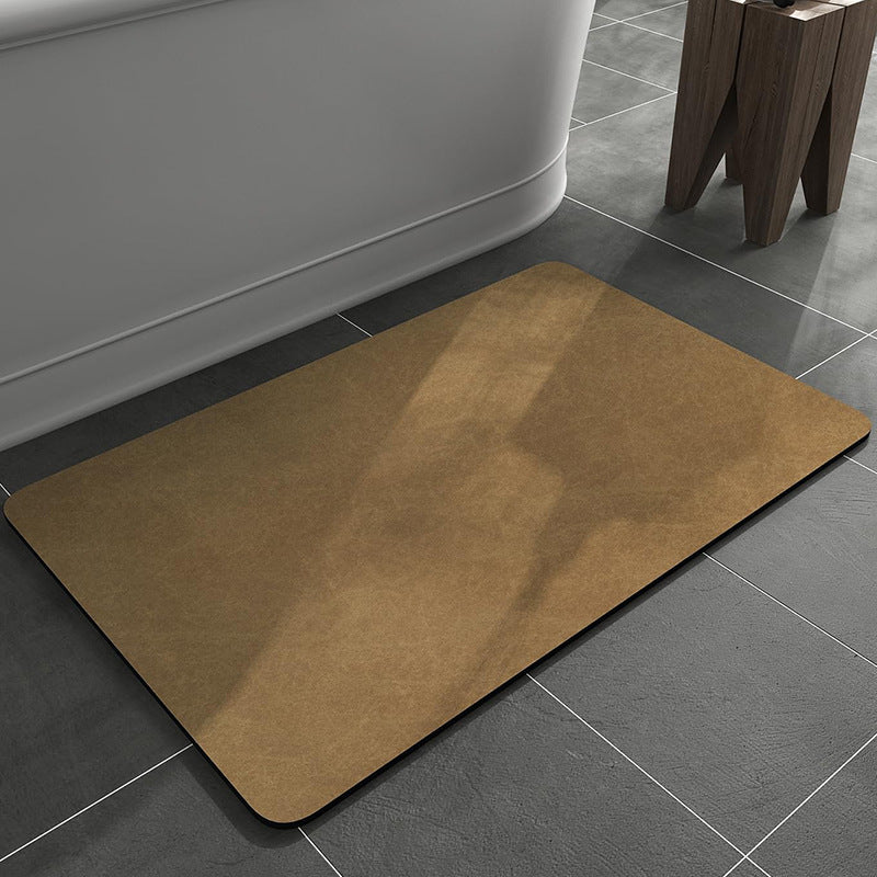 Soft Memory Foam Shower Mat Stornfield