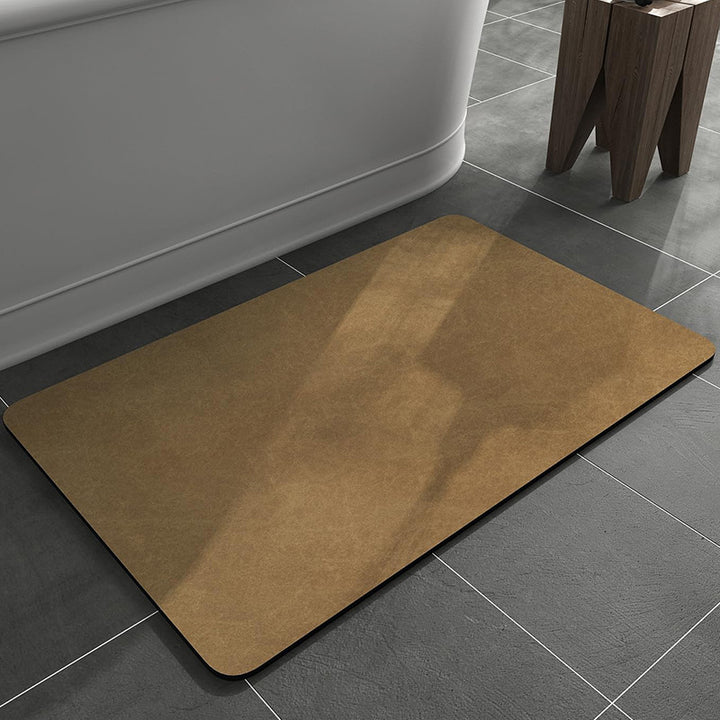 Soft Memory Foam Shower Mat Stornfield