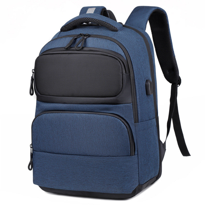 Multi-Purpose Travel School Backpack Stornfield