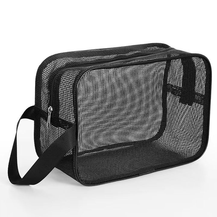 Multifunctional Mesh Bag Stornfield