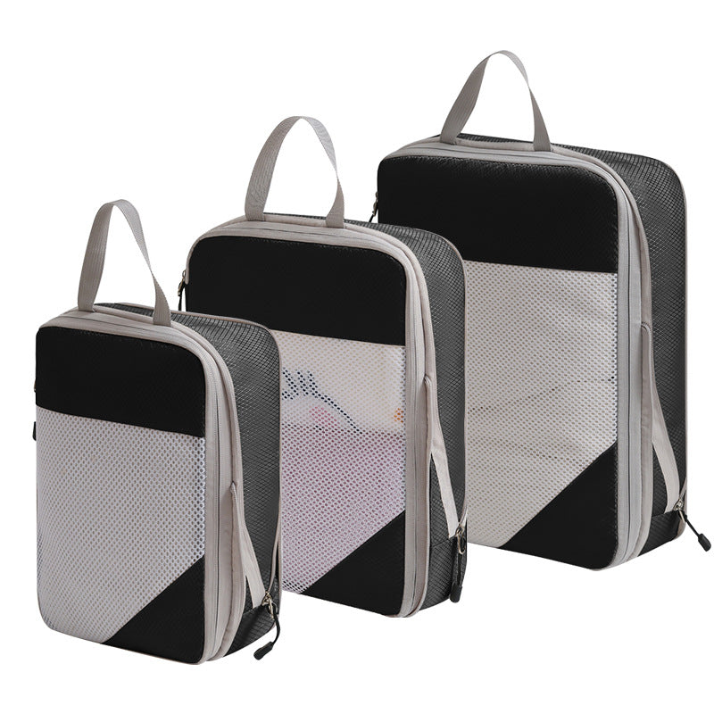 Travel Compression Bags Set Stornfield