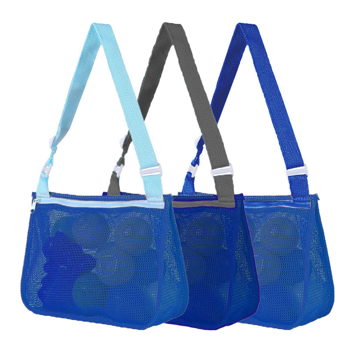 Breathable mesh bag Stornfield