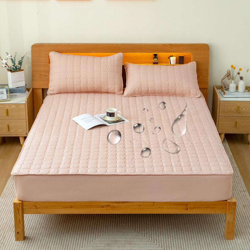 Waterproof Mattress Protector