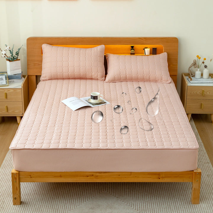 Waterproof Mattress Protector