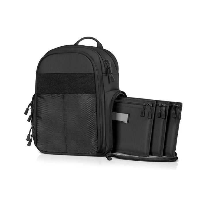Multifunctional Backpack Stornfield