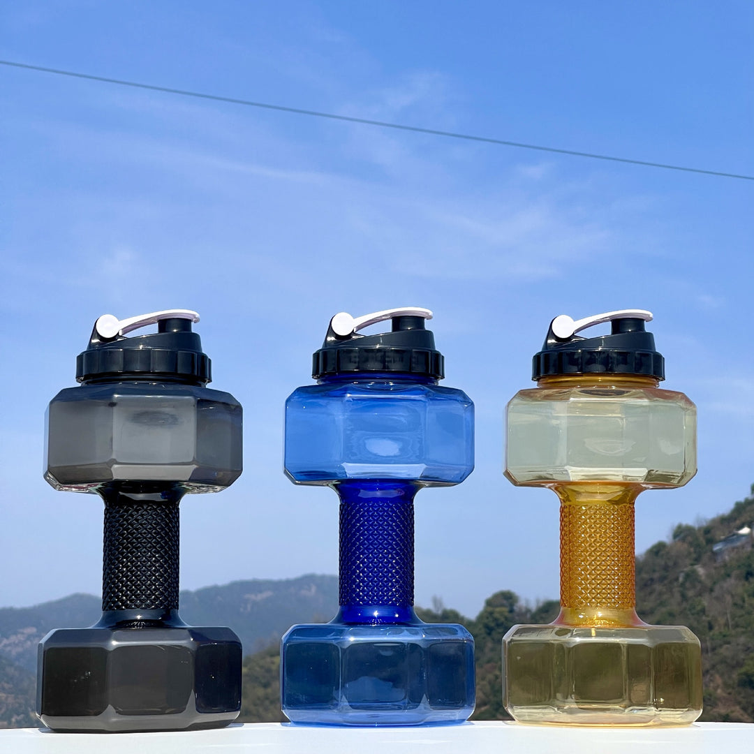 Women's Sporty Water Bottle Stornfield