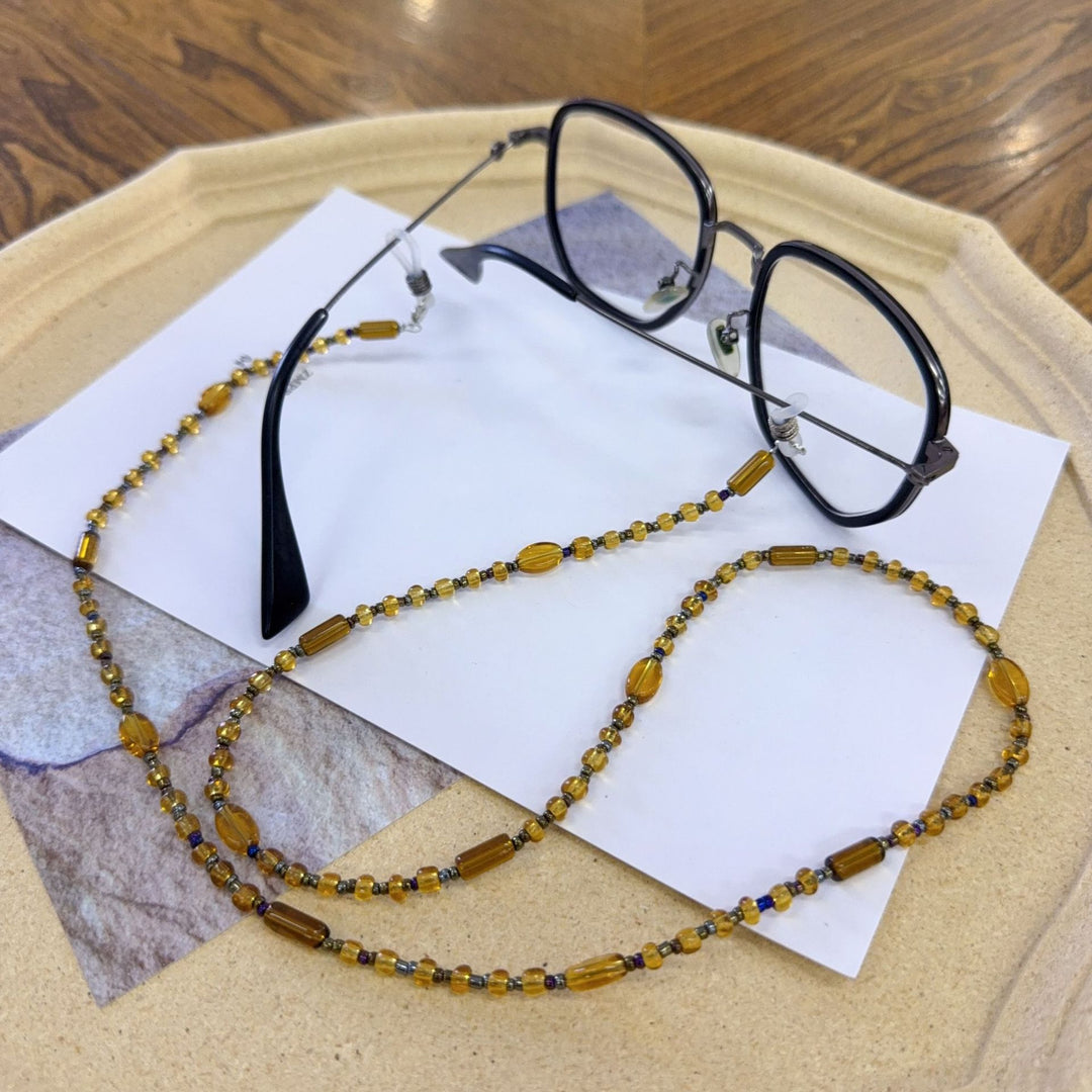 Decorative Eyewear Chain Stornfield