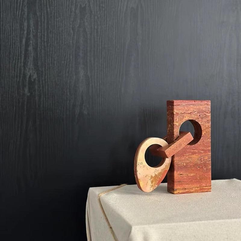 Decorative Stone Art Sculpture