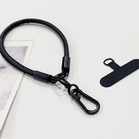 Premium Silicone Phone Loop Strap Stornfield