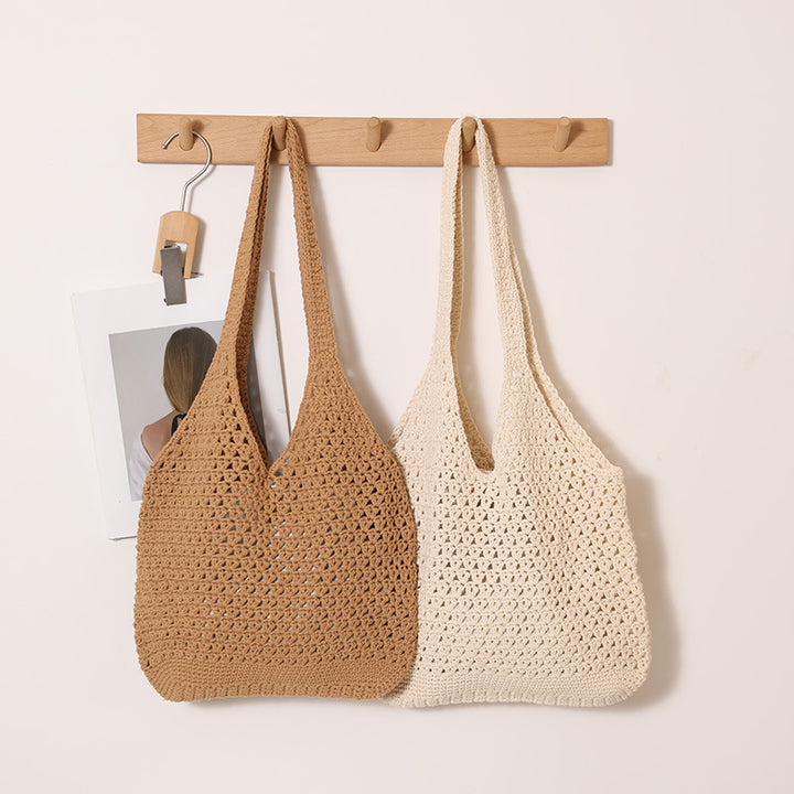 Crochet bag Stornfield