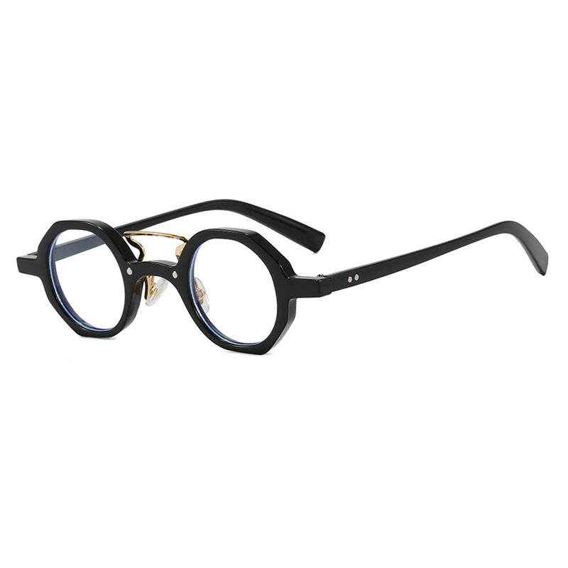 Women stylish sunglasses in unique octagonal design Stornfield