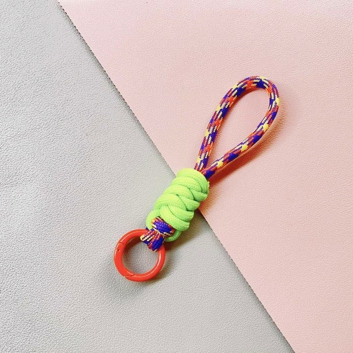 Keychain Holder Stornfield